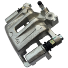 2014 Gmc Terrain Brake Caliper 5